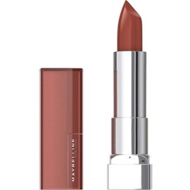 Maybelline New York Color Sensational - the nourishing lipstick cream