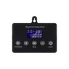 Cloudpower Aquarium Light Timer Dimmer Lighting Timer Controller Adjustment Fish