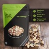 Raw Brazil Nuts, Unsalted, No Shell, Whole, Superior to Organic