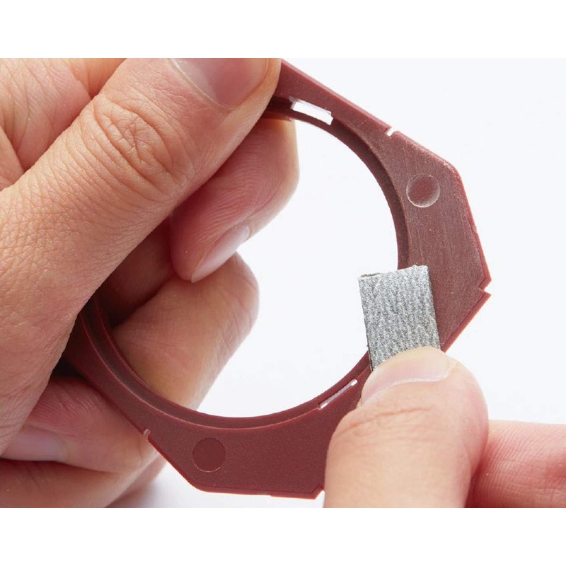 Mr. Paper Card Type # 800 