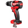 Milwaukee M18 18-Volt Lithium-Ion Brushless Cordless 1/2 Inch Compact Drill/Driver
