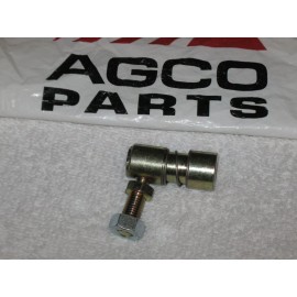 GENUINE OEM ALLIS CHALMERS 7030 7040 7050 7080 RANGE SHIFT CABLE END 70930254