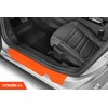 Luxshield Car Door Sill Protector for Citroën C4 3 (III)