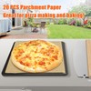 Hisencn Pizza Steel for Oven and Grill, 16 x16 inch