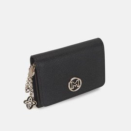 Metro City (신세계의정부점)반지갑 M211WO0921Z (Sinsegye Uijeongbu) Wallet M211WO0921Z