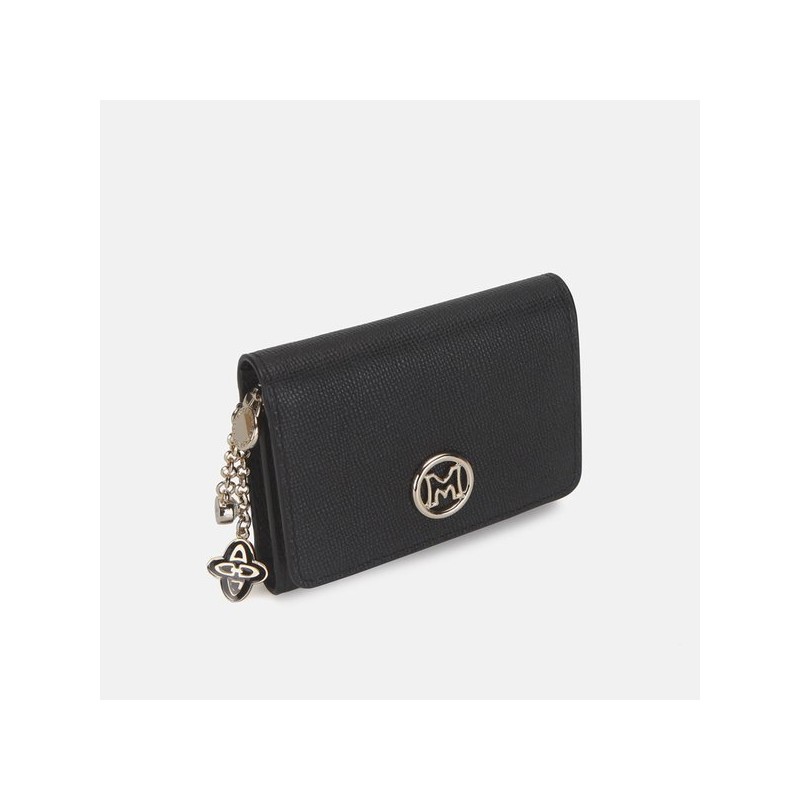 Metro City (신세계의정부점)반지갑 M211WO0921Z (Sinsegye Uijeongbu) Wallet M211WO0921Z
