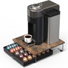 DecoBrothers Supreme Vertuoline Drawer, Holds with 30 Big or 60