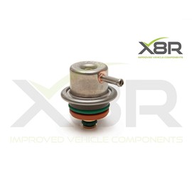 Diesel Fuel Pressure Regulator Repair Compatible With Land Rover Discovery Defender TD5