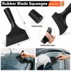 WRAPXPERT Window Tint Kit 15 PCS Vinyl Wrap Tools Kit