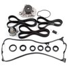 AINTIER Automotive Replacement Timing Belt Kits Fit For Honda Civic