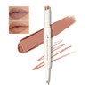 Boobeen Double Ended Lipstick Contour Pencil Make-Up Velvet Lip Gloss