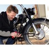 Einhell cordless screwdriver TC-SD 3.6 Li (3.6V, 1300 mAh, 3