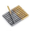 Acogedor End Mill, Carbide End Mill, High Hardness, Blade Diameter:
