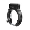 Kryptonite Ring Lock with plug in capability - Non Retractable