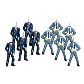 Pinhead Pushpins - Push Pins - Thumb Tacks