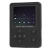 MP3 Player with, HiFi Lossless Sound Portable Music Player MP3