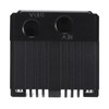 12V 5W Computer Water Cooling Pump 650L/H Silent Operation PWM