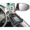 Seiko Sangyo Japan EB-190 Car Door Side Pocket Drink &