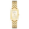 Armitron Women's Genuine Diamond Dial Bracelet Watch, 75-5769