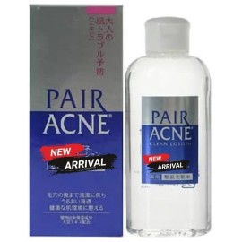 Pair Acne Face Toner 160ml, Expedited shipping By US Seller.