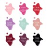 Wet N Wild Kit 5 Piezas 1 Step Wonder Esmalte