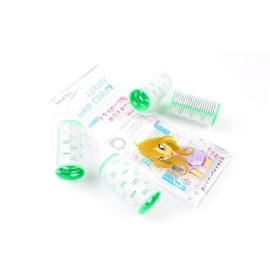Self-styling hair care roller beauty tool wave perm roller-WFHKZB2 / 셀프 스타일링 헤어 관리 롤러 미용 도구 물결펌 롤-WFHKZB2