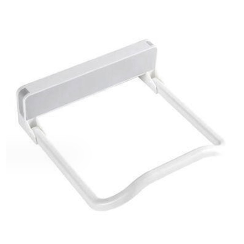 3PCS Washbasin Hanger Plastic Punch Free Bathroom Basin Storage Rack