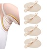 FJYXCHENXM 2 Pair Underarm Sweat Pads Universal Armpit Sweat Pads