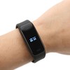 W049 Mini Wearable Watch Camera HD Touch Screen with 280mAh