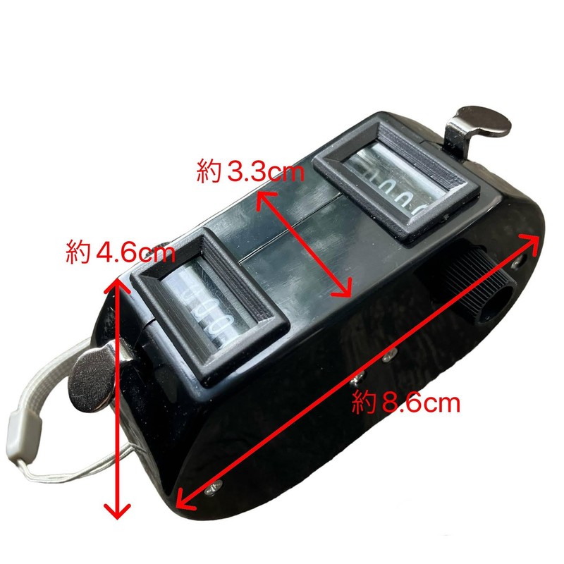 Roost Pitching Counter Baseball Softball Pitching Counter