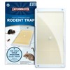 Catchmaster Freeze Resistant Glue Traps 6PK Mouse Traps Indoor for