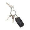 Nite Ize DualPass Dual Chamber Key Ring - Heavy-Duty Carabiner