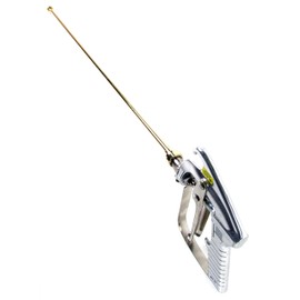 Rittenhouse TeeJet 23L GunJet with 18-Inch Extension