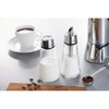Gefu Sugar Dispenser Brunch, 6,9 x 6,9 x 17,3 cm