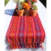 Del Mex Mexican Rebozo Shawl Blanket Doula (X-Large (9 ft