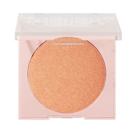 ColourPop Pressed Powder Highlighter - Highlighter Makeup with a Silky, Buildable & Blendable Glow - Long-Lasting, Superfine Formula for a Luminous Finish - Cold One (0.21 oz)