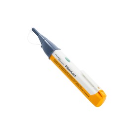 Fluke Networks FIBERLERT-125 Fiber Optic Cable Tester and Detector