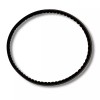 Exmark / Toro Original OEM Cogged Drive Belt for 30"
