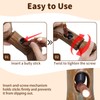 JoyBruko Bully Stick Holder for Dogs - for Aggressive Chewers