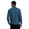 Avalanche Men's 1/4 Zip Sweatshirt, Lightweight Partial Zip Mock Neck