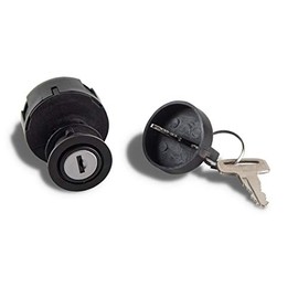 Polaris General RZR 900 1000 Turbo (2017-21) Ignition Switch Key Switch 4016058