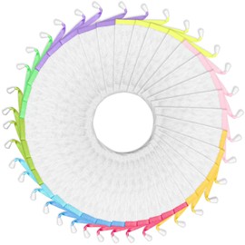 EupHHonycs 200 PCS Soap Bags Handmade Soap Bubble Mesh Bags Exfoliating Mesh Soap Pouch Saver Sack Drawstring Holder Bags for Bath & Shower, Easy to Bubble and Store