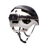 Black Diamond Helmet, Black-White, M-L