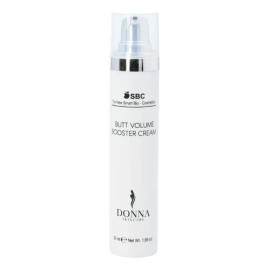 Crema Donna Skincare Volumen Glúteos                                                                                                                  