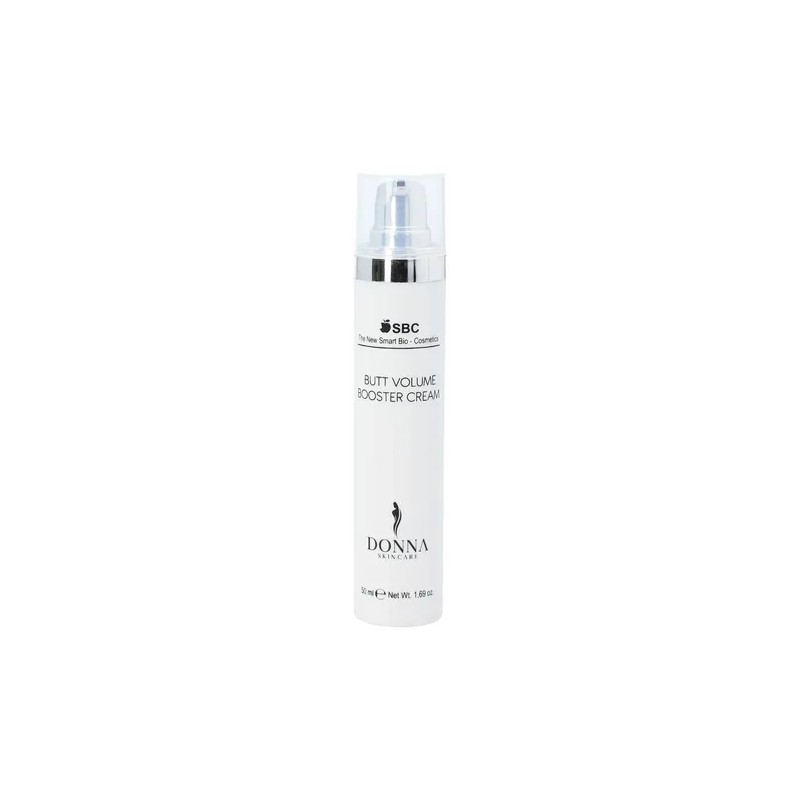 Crema Donna Skincare Volumen Glúteos