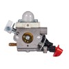 Quaprodur C1M-S267A Carburetor Kit Replacement for stihl FS40 FS50 FS70