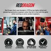 RED DRAGON Darts – Professional Player – Jonny Clayton Hiraeth