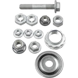 LEMFÖRDER 42408 01 Wheel Suspension Repair Kit