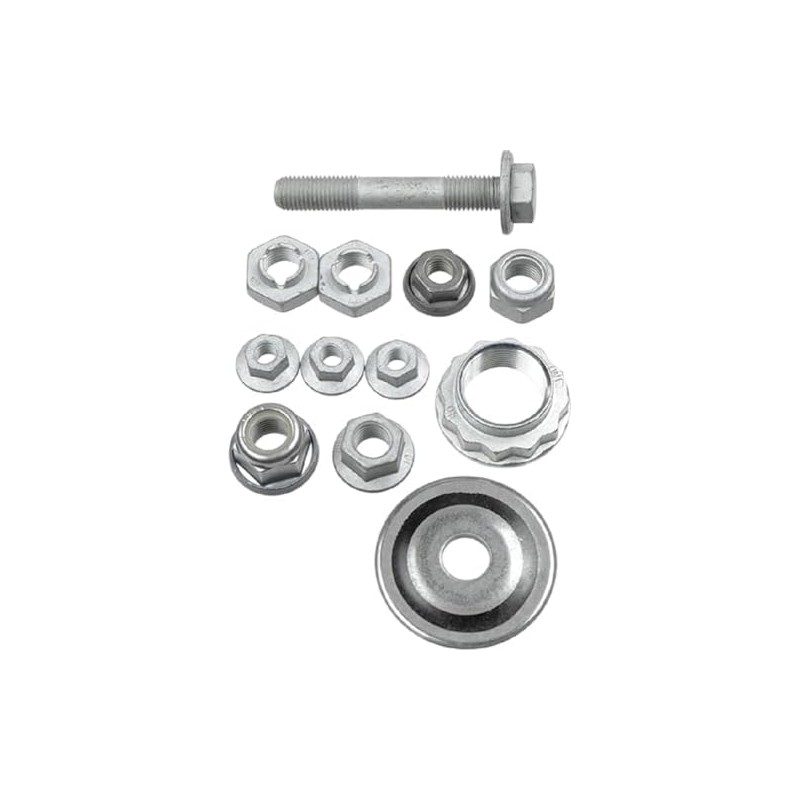 LEMFÖRDER 42408 01 Wheel Suspension Repair Kit