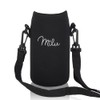 Milu Neoprene Bag for Stainless Steel Drinking Bottle 350 ml,